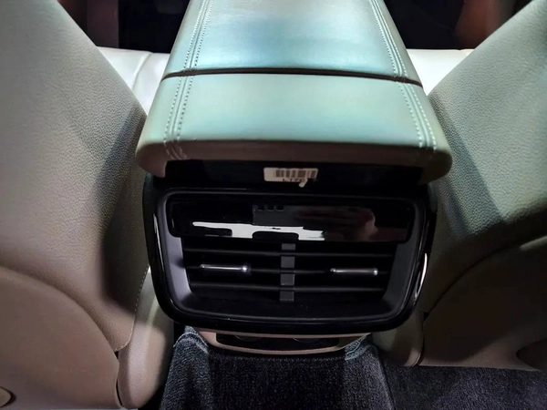 Kia K8 Noblesse 2022 - Korean Specs - GCC Ready