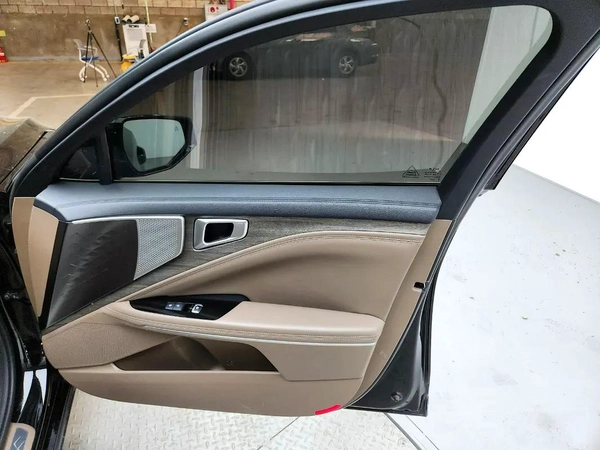 Kia K8 Noblesse 2022 - Korean Specs - GCC Ready