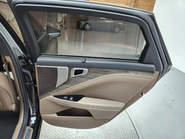 Kia K8 Noblesse 2022 - Korean Specs - GCC Ready