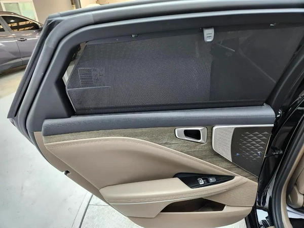 Kia K8 Noblesse 2022 - Korean Specs - GCC Ready