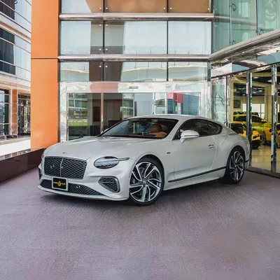 Bentley Continental GT Speed FIRST EDITION 2025 DONE ONLY 12,000KM-0