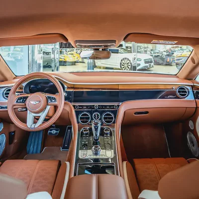 Bentley Continental GT Speed FIRST EDITION 2025 DONE ONLY 12,000KM-12