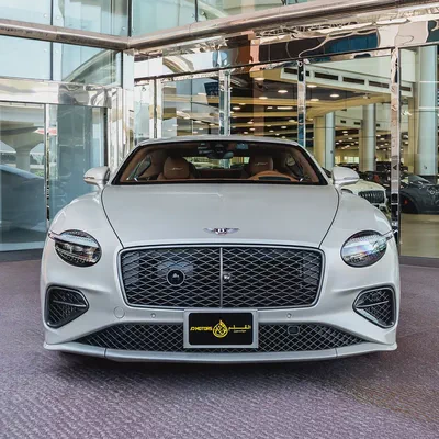 Bentley Continental GT Speed FIRST EDITION 2025 DONE ONLY 12,000KM-6