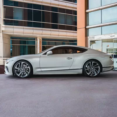 Bentley Continental GT Speed FIRST EDITION 2025 DONE ONLY 12,000KM-7