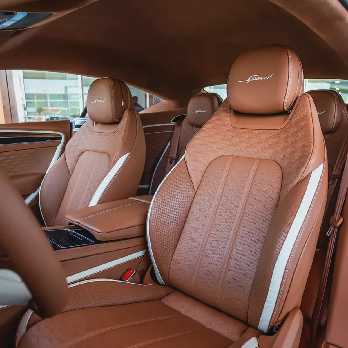 Bentley Continental GT Speed FIRST EDITION 2025 DONE ONLY 12,000KM-9-9