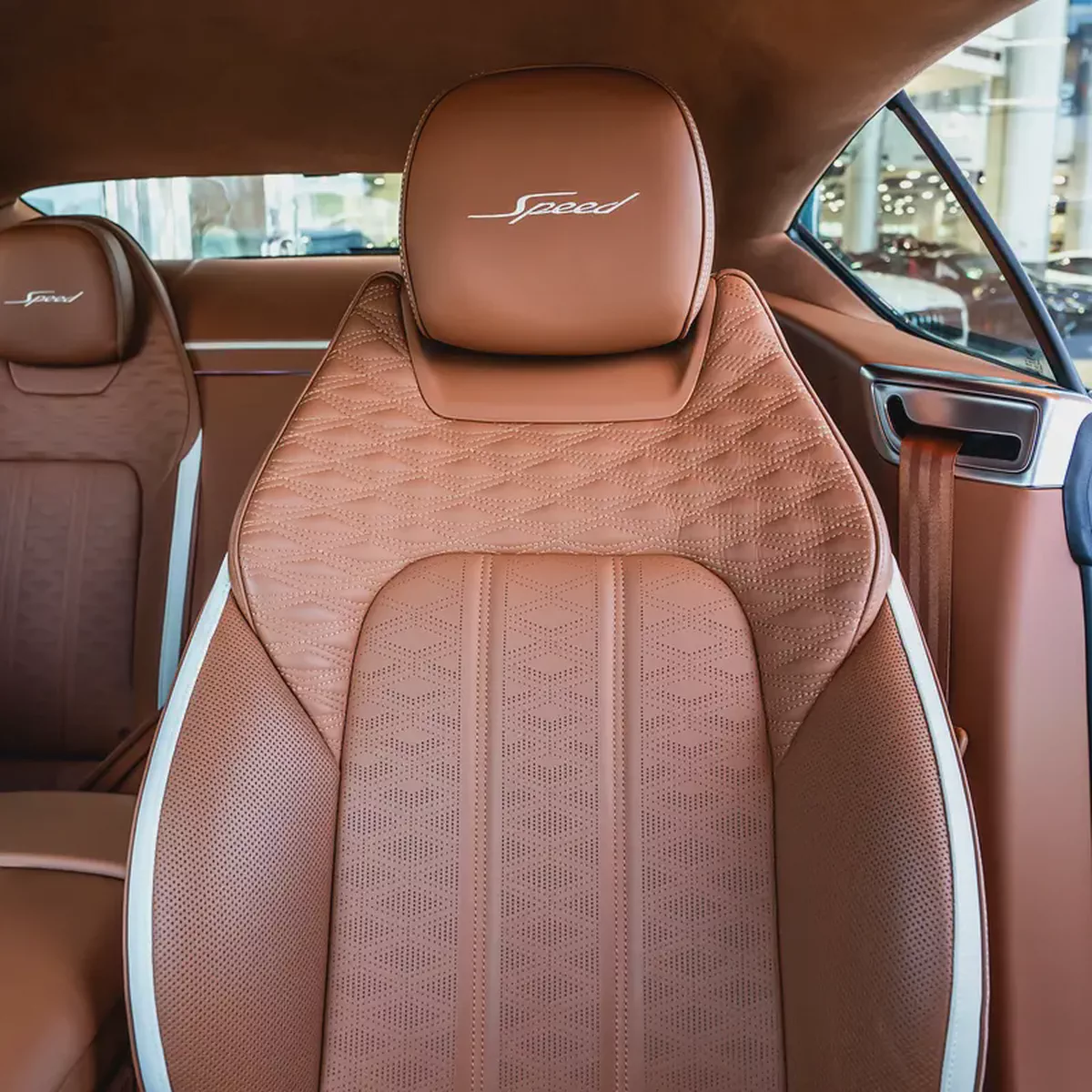 Bentley Continental GT Speed FIRST EDITION 2025 DONE ONLY 12,000KM-11-11