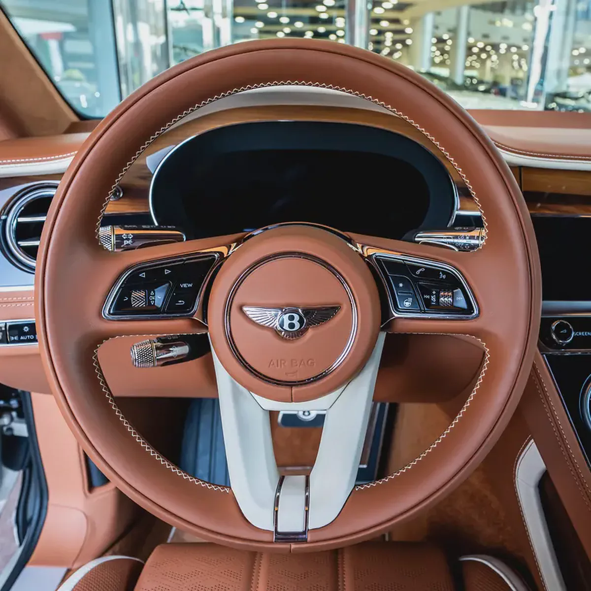 Bentley Continental GT Speed FIRST EDITION 2025 DONE ONLY 12,000KM-16-16