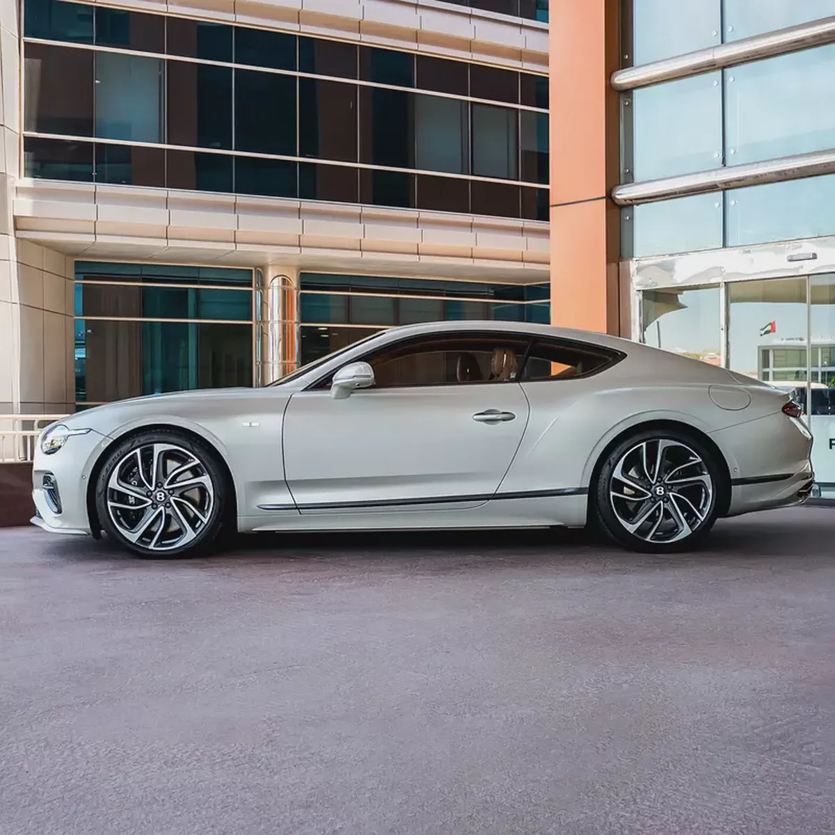 Bentley Continental GT Speed FIRST EDITION 2025 DONE ONLY 12,000KM-7-7