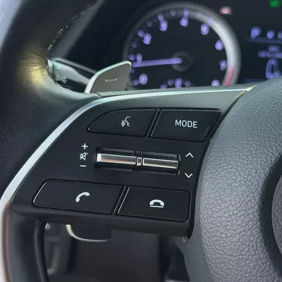 Hyundai Sonata 2020 Korean Specs - Excellent Condition-11