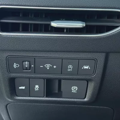 Hyundai Sonata 2020 Korean Specs - Excellent Condition-8