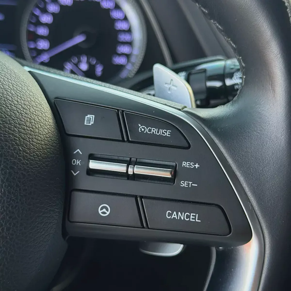 Hyundai Sonata 2020 Korean Specs - Excellent Condition-10-10