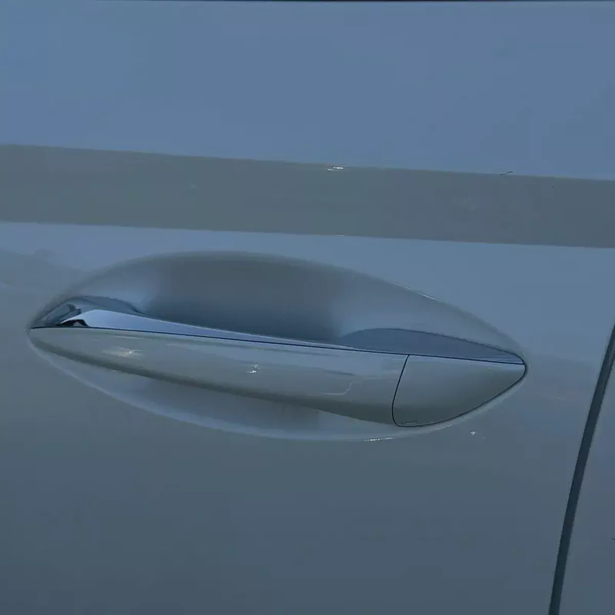 Hyundai Sonata 2020 Korean Specs - Excellent Condition-5-5