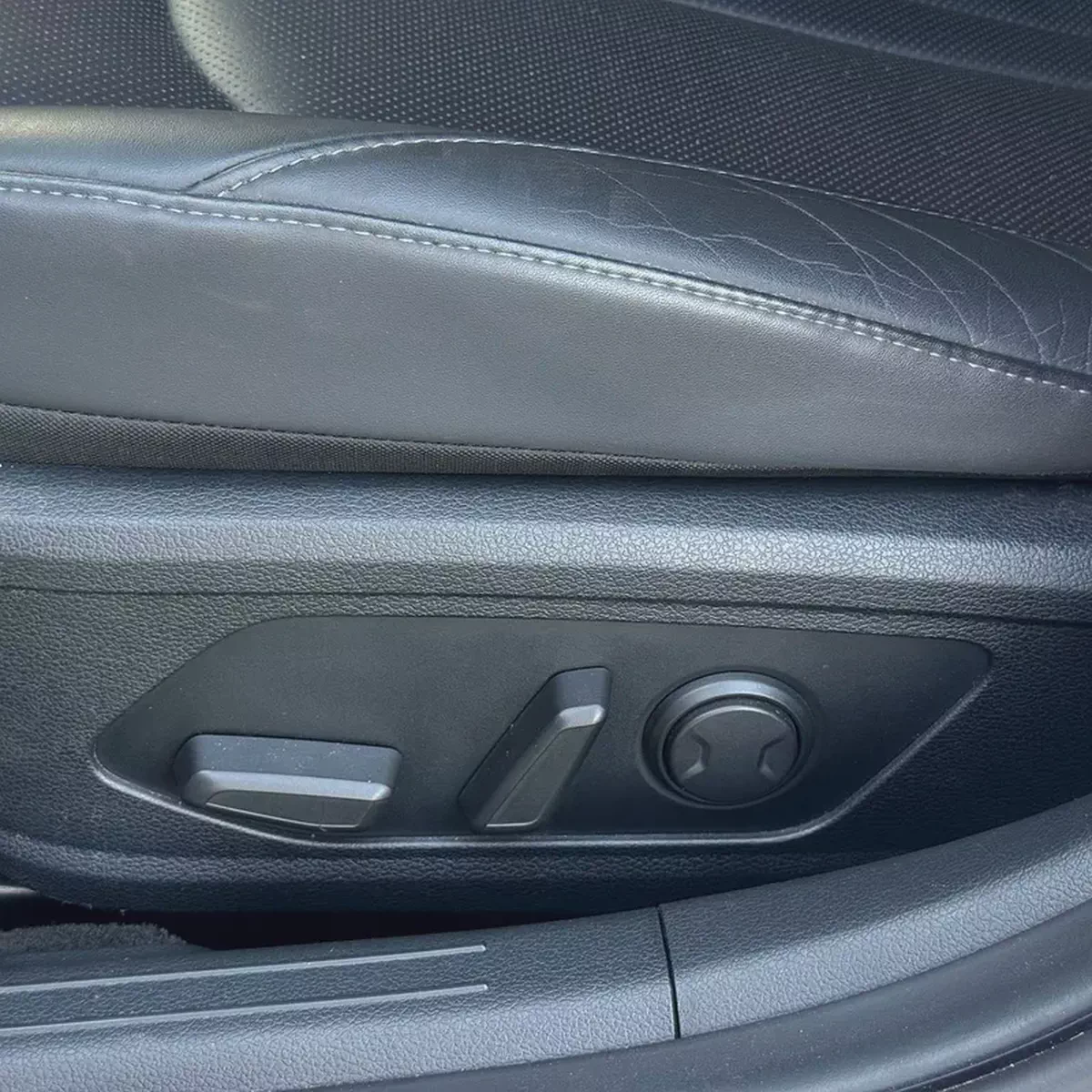 Hyundai Sonata 2020 Korean Specs - Excellent Condition-7-7