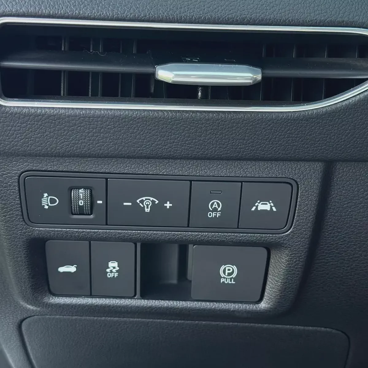 Hyundai Sonata 2020 Korean Specs - Excellent Condition-8-8