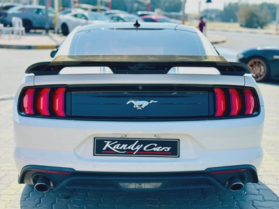2021 Ford Mustang Ecoboost-3