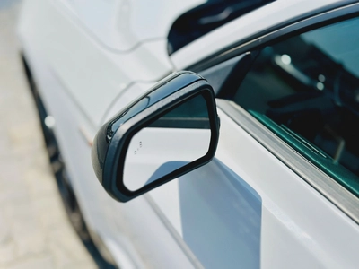 2021 Ford Mustang Ecoboost-4