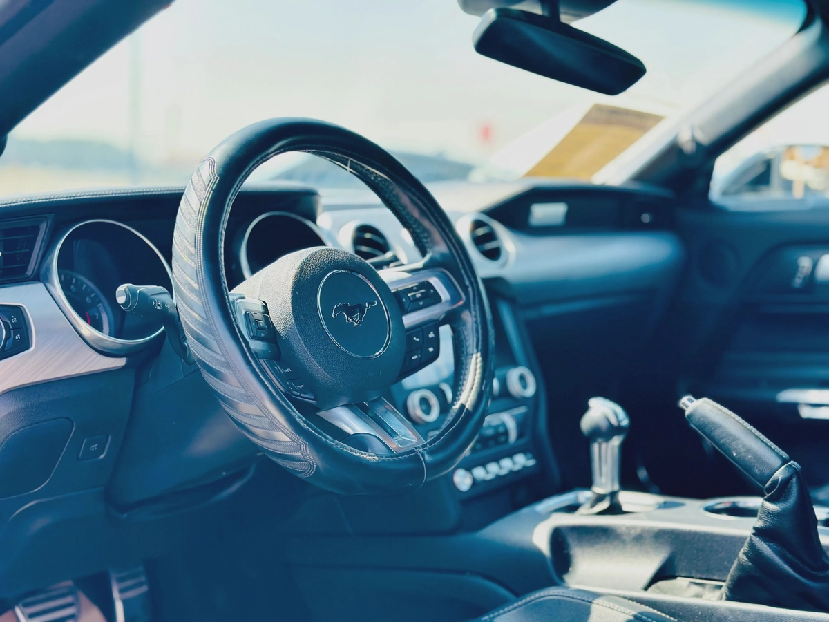 2021 Ford Mustang Ecoboost-9-9