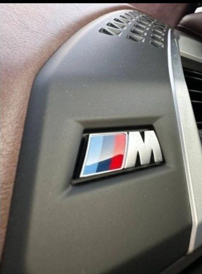 New 2024 BMW XM-8