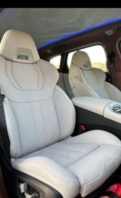 New 2024 BMW XM-5