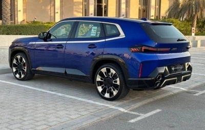 New 2024 BMW XM-12