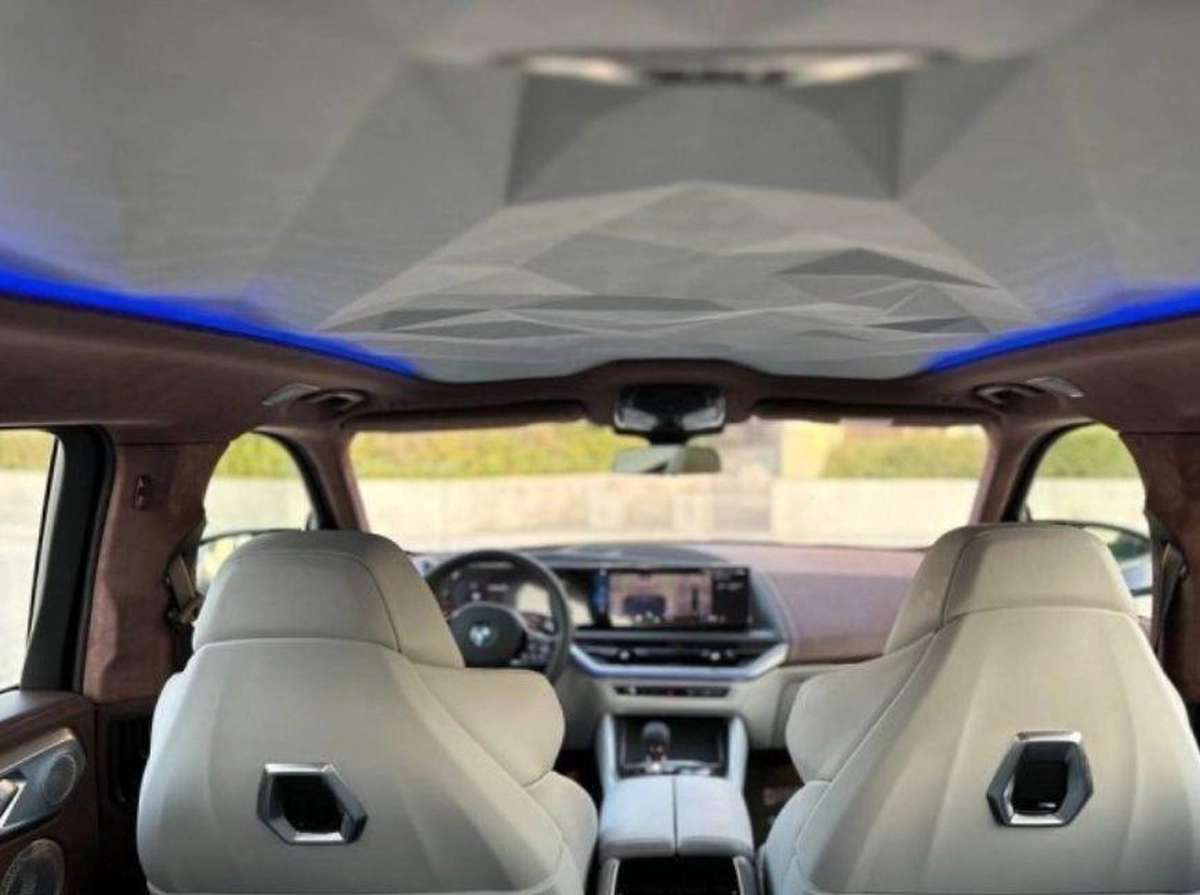 New 2024 BMW XM-10-10