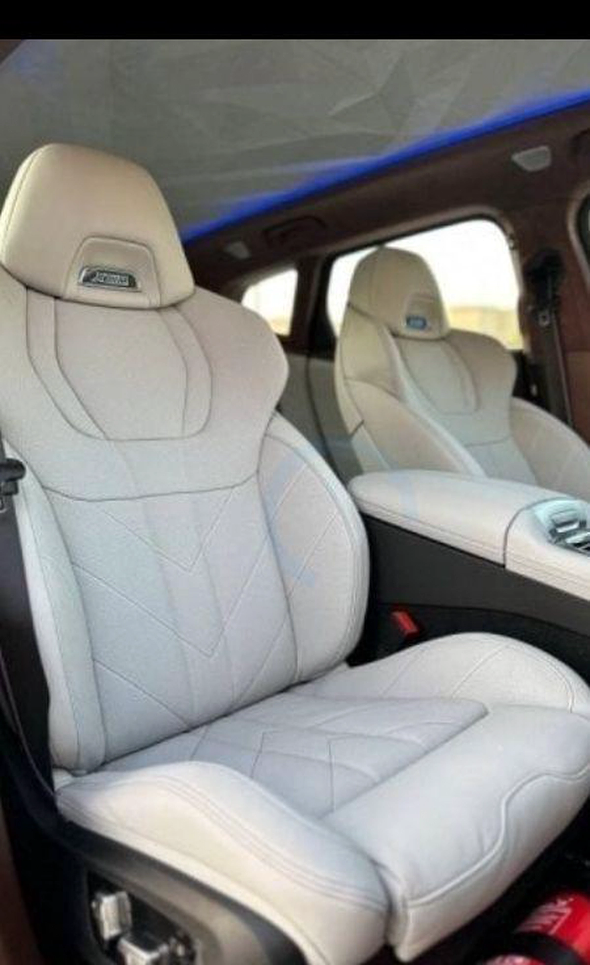 New 2024 BMW XM-5-5