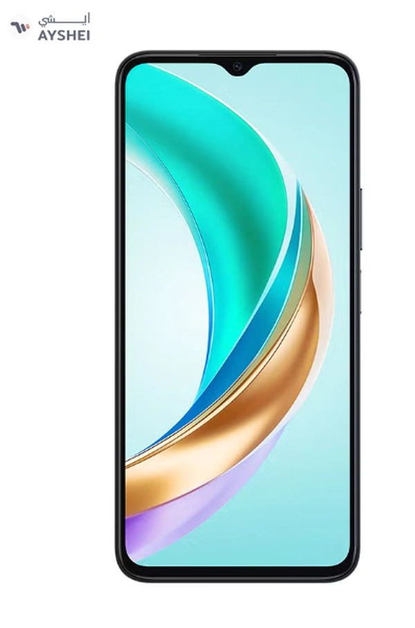 Honor X6b Dual SIM Midnight Black 6GB RAM 128GB 4G - Middle East Version