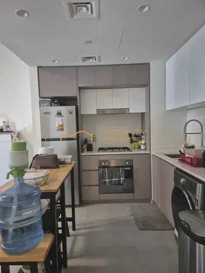Prime Aljada Apartment | City View | Furnished 1BR-1