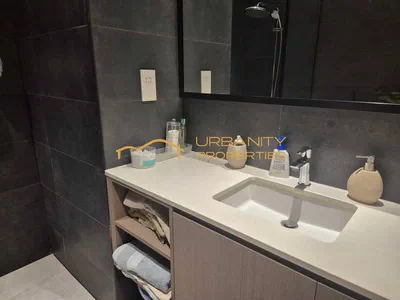 Prime Aljada Apartment | City View | Furnished 1BR-5