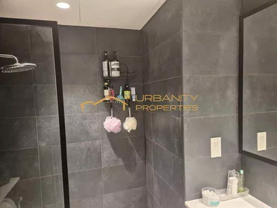 Prime Aljada Apartment | City View | Furnished 1BR-6
