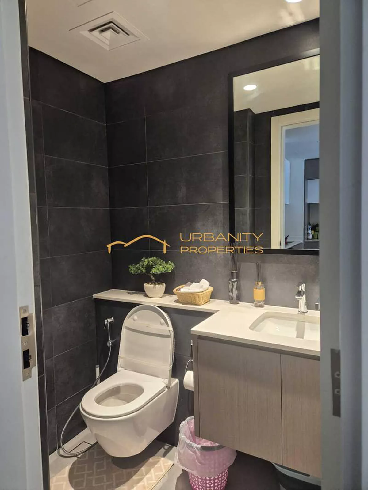 Prime Aljada Apartment | City View | Furnished 1BR-7-7