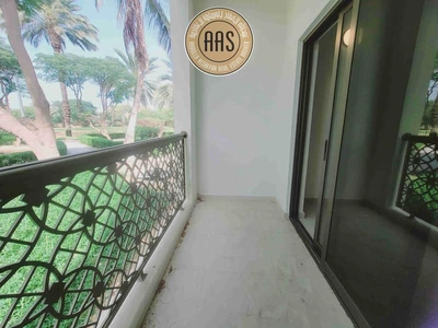 Luxury Community ☆ New Building ☆ Spacious Appartment ☆ Ready to Move-10