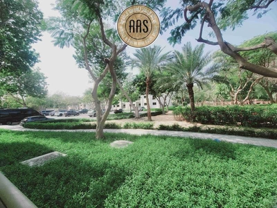 Luxury Community ☆ New Building ☆ Spacious Appartment ☆ Ready to Move-0