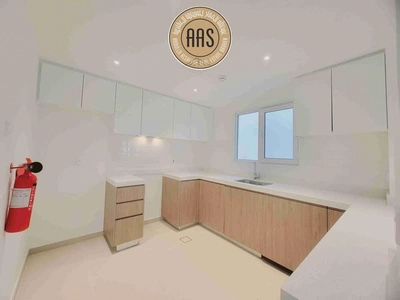 Luxury Community ☆ New Building ☆ Spacious Appartment ☆ Ready to Move-4