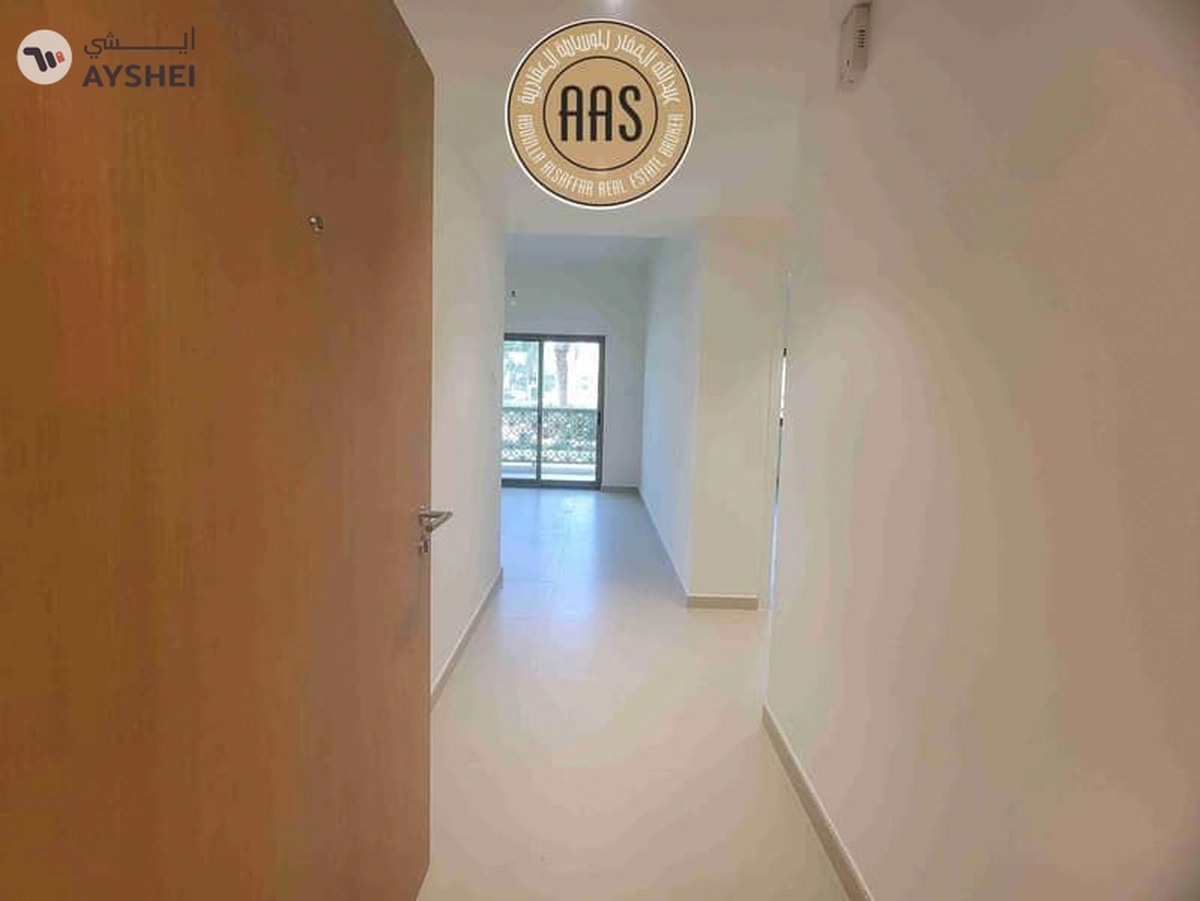 Luxury Community ☆ New Building ☆ Spacious Appartment ☆ Ready to Move-9-9