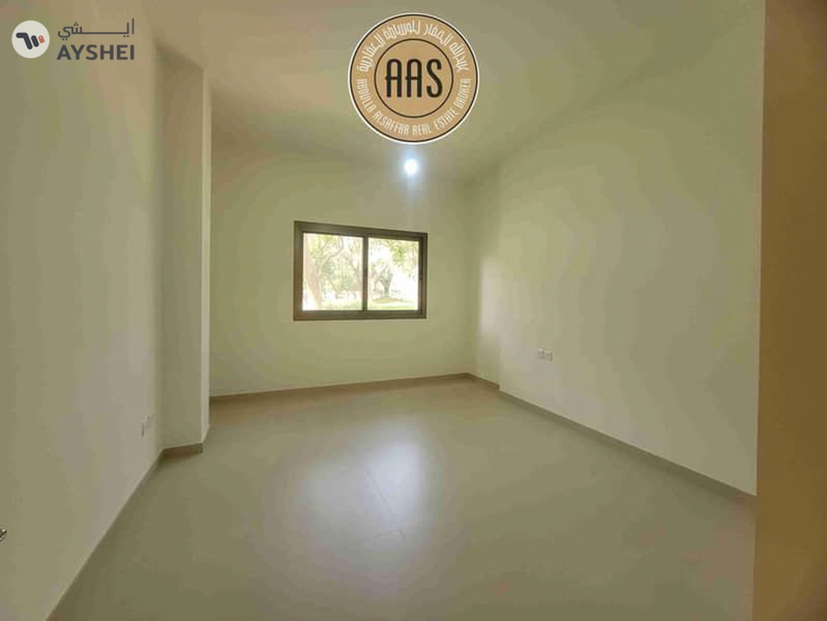 Luxury Community ☆ New Building ☆ Spacious Appartment ☆ Ready to Move-12-12
