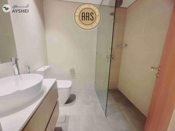 Luxury Community ☆ New Building ☆ Spacious Appartment ☆ Ready to Move
