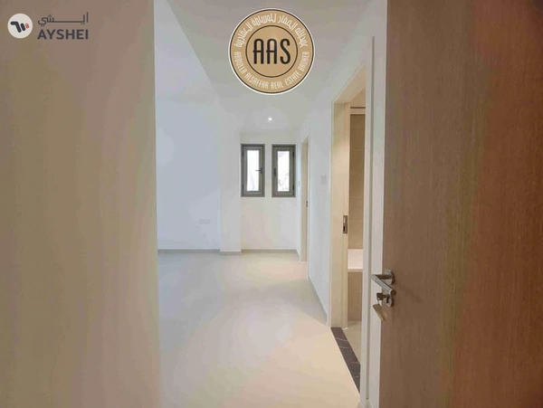 Luxury Community ☆ New Building ☆ Spacious Appartment ☆ Ready to Move