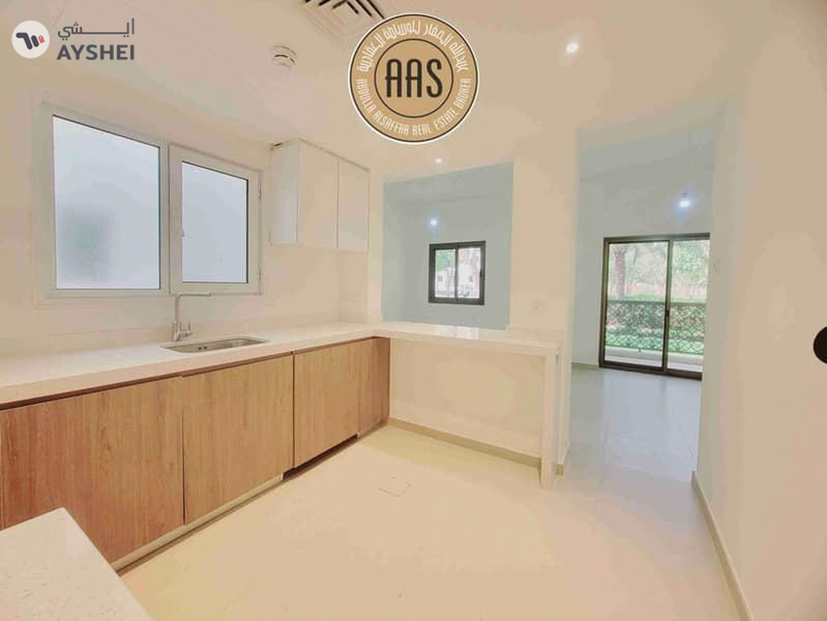 Luxury Community ☆ New Building ☆ Spacious Appartment ☆ Ready to Move-3-3