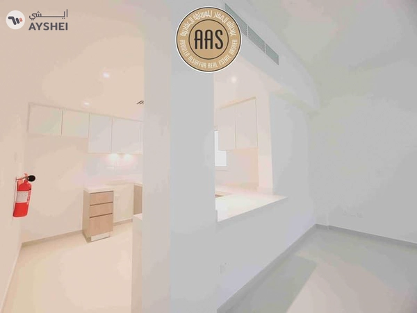 Luxury Community ☆ New Building ☆ Spacious Appartment ☆ Ready to Move