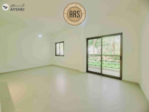 Luxury Community ☆ New Building ☆ Spacious Appartment ☆ Ready to Move