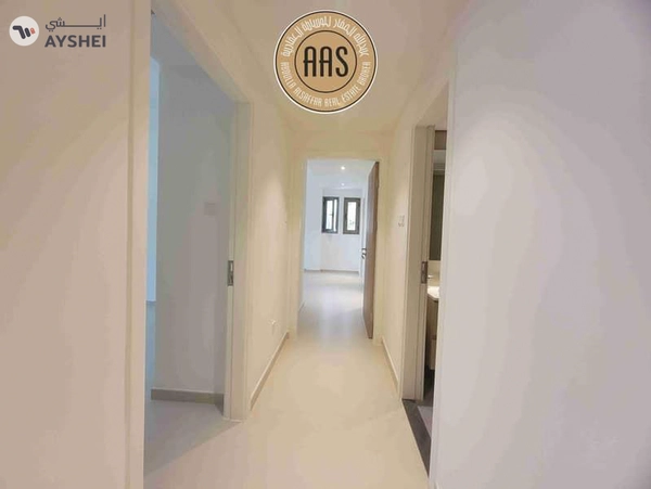 Luxury Community ☆ New Building ☆ Spacious Appartment ☆ Ready to Move
