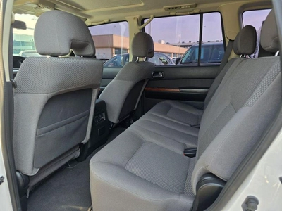 Nissan Patrol Safari Safari 4.8L A/T-1