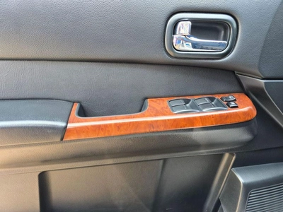 Nissan Patrol Safari Safari 4.8L A/T-3