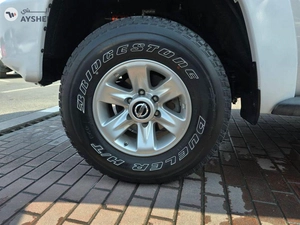 Nissan Patrol Safari Safari 4.8L A/T
