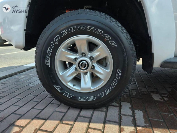 Nissan Patrol Safari Safari 4.8L A/T