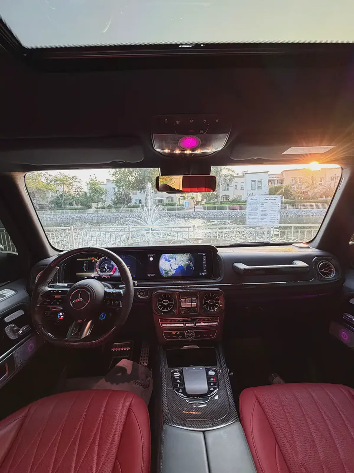 9500 Km, Brabus Kit, 2025 Conversion-17-17