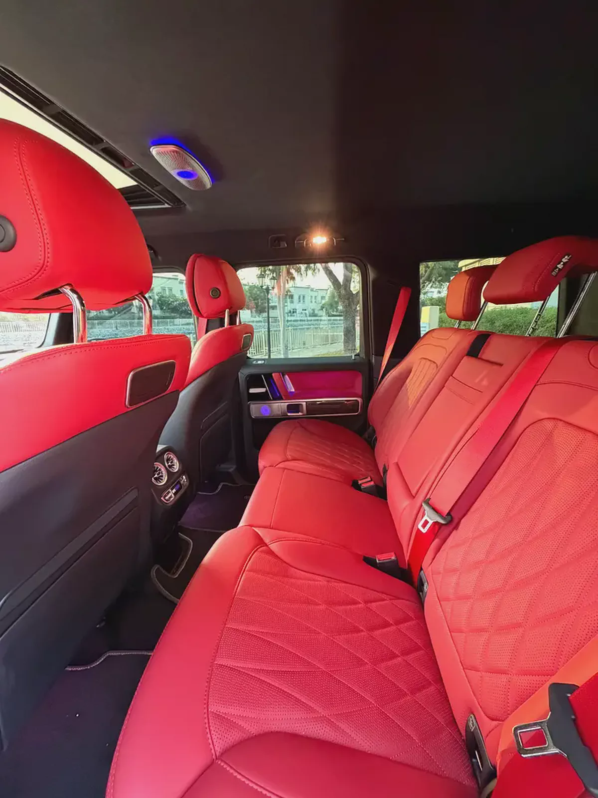9500 Km, Brabus Kit, 2025 Conversion-8-8
