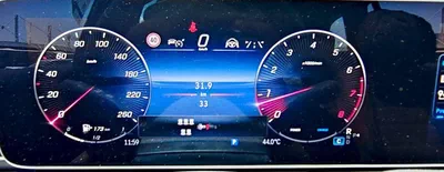 Mercedes Benz GLS450 4MATIC DARK SERIES AMG Dark Series Full Option Under Warranty 2026 GCC-17