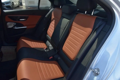 C300 LUXURY LOADED 2023 | SILVER-12